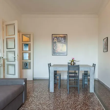 La Dolce House * Rome
