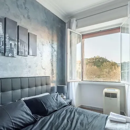La Dolce House Semesterbostad
