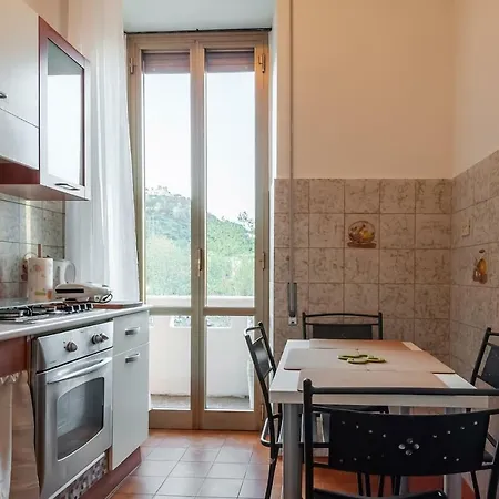 Semesterbostad La Dolce House Rom