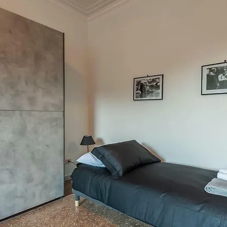 Semesterbostad La Dolce House
