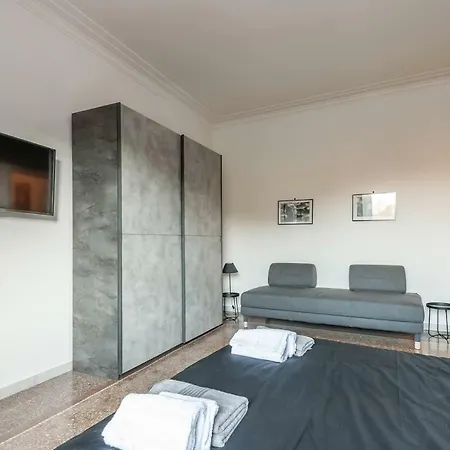 La Dolce House Semesterbostad Rom
