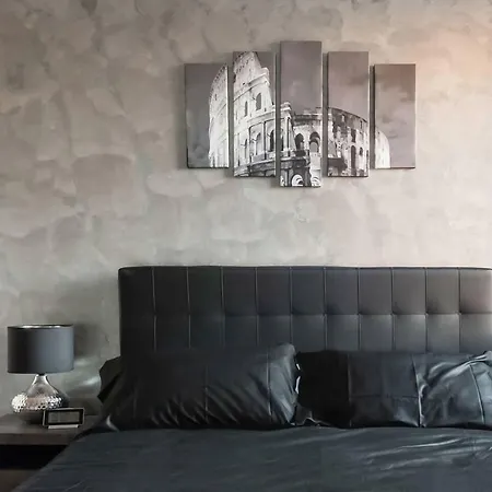 La Dolce House Semesterbostad
