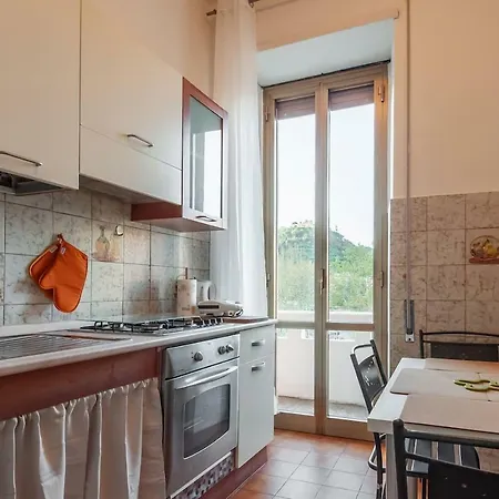 La Dolce House Semesterbostad *