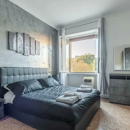La Dolce House Semesterbostad *