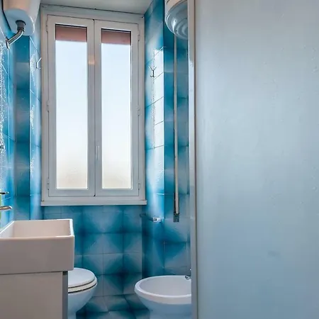 La Dolce House Holiday home Rome