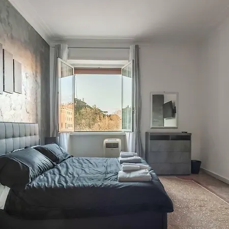 Semesterbostad La Dolce House